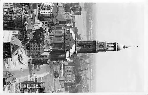 Hamburg Hauptkirche St.Michaelis ngl 174.758