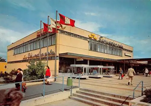 Hamburg Schwedenpelz ngl 174.787