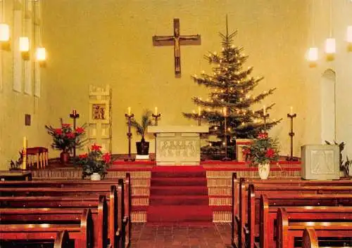 Hamburg St. Paulus-Augustinus-Kirche ngl 174.836