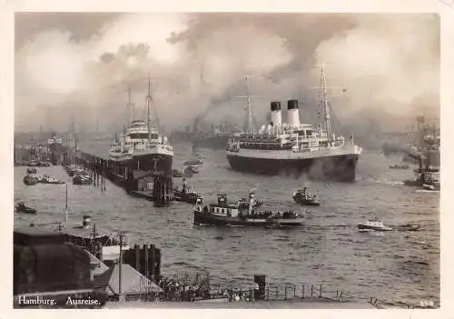 Hamburg Ausreise gl1936 174.852