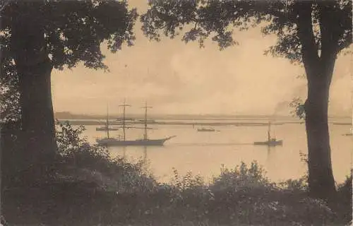 Hamburg Elbchaussee gl1923 174.868