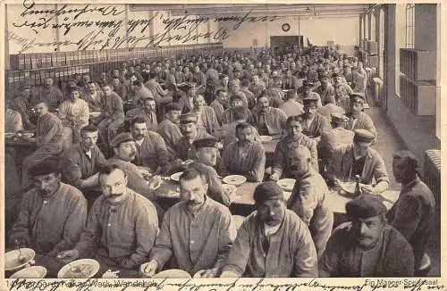 Hamburg Reichardt-Kakao-Werk Wandsbek gl 174.849