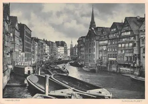 Hamburg Nikolaifleet ngl 174.867