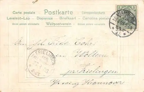 Hamburg Jungfernstieg gl1903 174.864