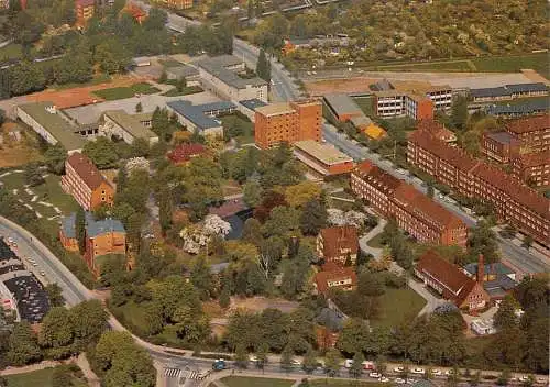 Hamburg Rauhes Haus ngl 174.894