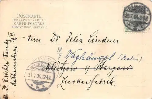 Hamburg Kersten-Miles-Brücke gl1904 174.945