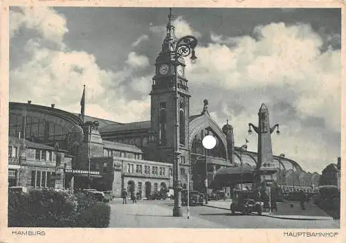 Hamburg Hauptbahnhof gl1939 174.962