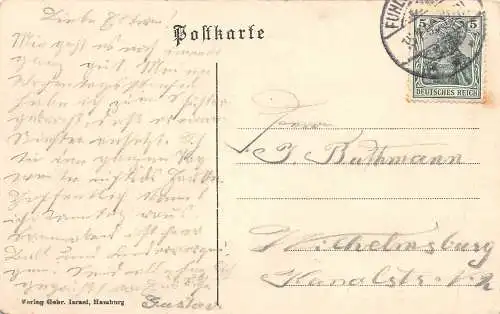 Hamburg Alster-Park gl1909 174.959