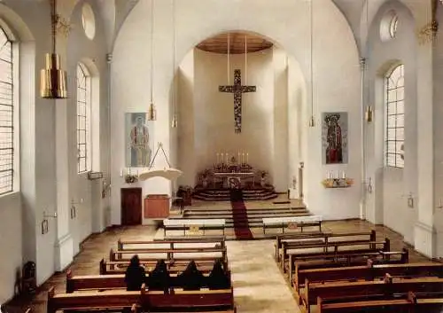 Hamburg-Altona St. Josephs-Kirche ngl 174.983
