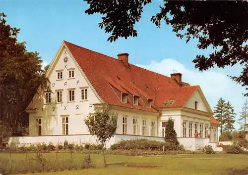 Bahrenhof Müttergenesungsheim ngl 175.012