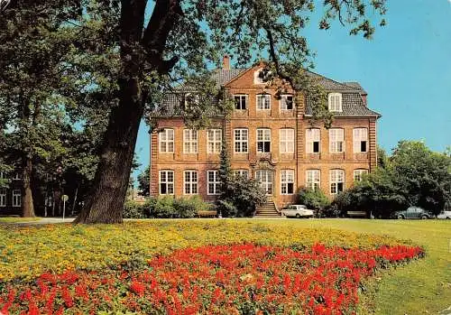 Pinneberg Drostei gl1974 175.014