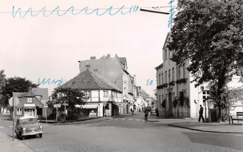Pinneberg Straßenansicht ngl 175.031