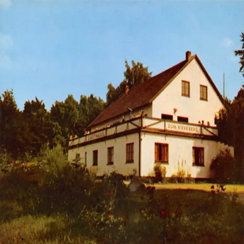 Ehestorf "Zum Kiekeberg" ngl 175.079