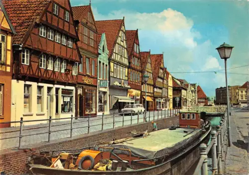 Buxtehude Am Fleet ngl 175.116