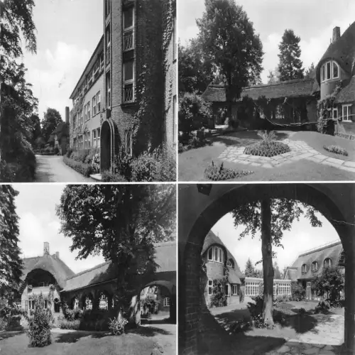 Hanstedt Kinderkurheim Hansenbarg gl1975 175.129
