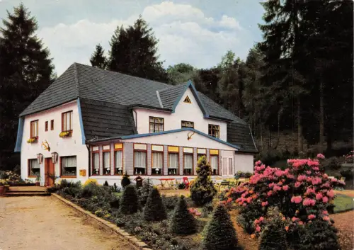 Wingst Haus Quellental ngl 175.140