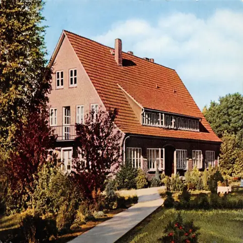 Appelbeck Hof Appelbeck am See ngl 175.126