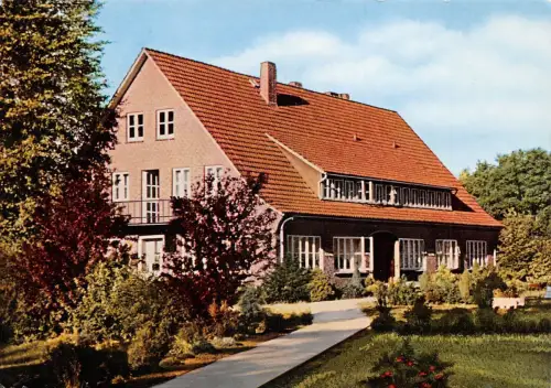 Appelbeck Hof Appelbeck am See ngl 175.126