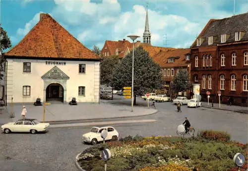 Stade Zeughaus ngl 175.110