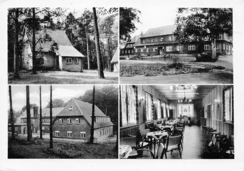 Undeloh Albert-Ihle-Heim ngl 175.161
