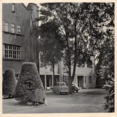Tötensen Krankenhaus Ginsterhof gl1960 175.159