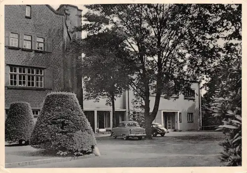 Tötensen Krankenhaus Ginsterhof gl1960 175.159