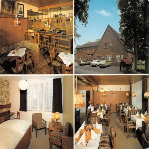 Heidenau Hotel Burmester ngl 175.165