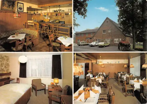 Heidenau Hotel Burmester ngl 175.165