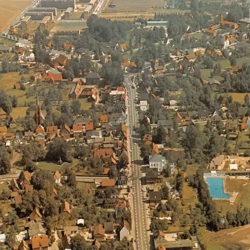 Tostedt Panorama ngl 175.170