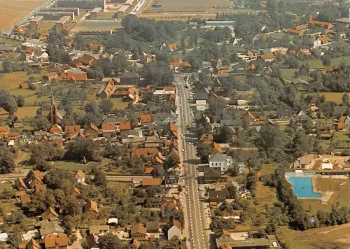 Tostedt Panorama ngl 175.170