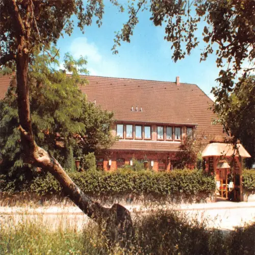 Döhle Gastwirtschaft Aevermannshof ngl 175.189