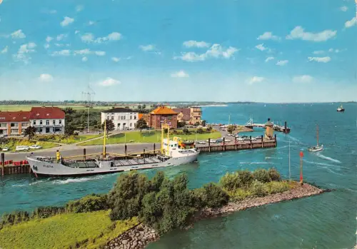 Stade Stadersand gl1984 175.208