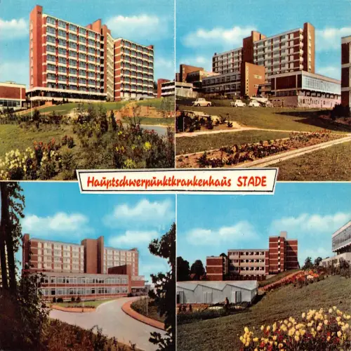 Stade Mehrbildkarte ngl 175.211