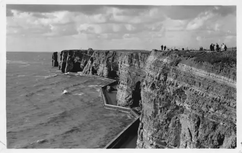 Helgoland Westküste gl1937 175.244
