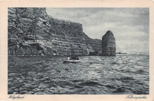 Helgoland Felsenpartie ngl 175.236