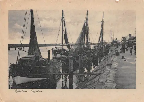 Glückstadt Hafen ngl 175.256