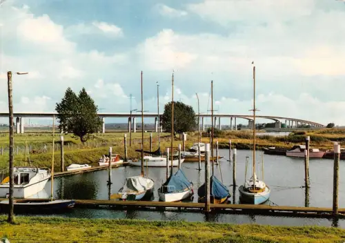 Itzehoe Neue Störbrücke ngl 175.258