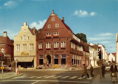 Itzehoe Kreuzung Breitestraße/Kirchenstraße ngl 175.257