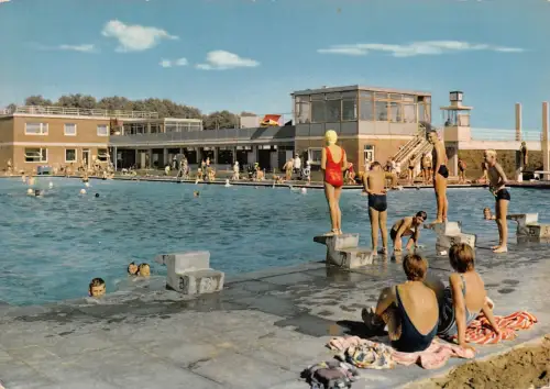 Tönning/Eider Schwimmbad ngl 175.289