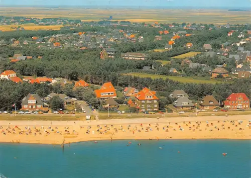 Wyk auf Föhr Südstrand ngl 175.298