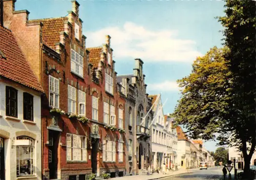 Friedrichstadt/Eider Rathaus ngl 175.290