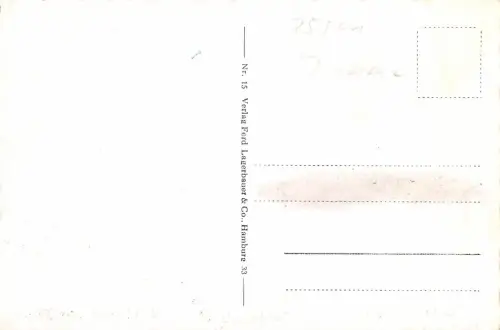 Brunsbüttelkoog, Mehrbildkarte ngl 175.310