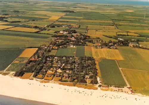 Föhr Goting-Kliff ngl 175.297