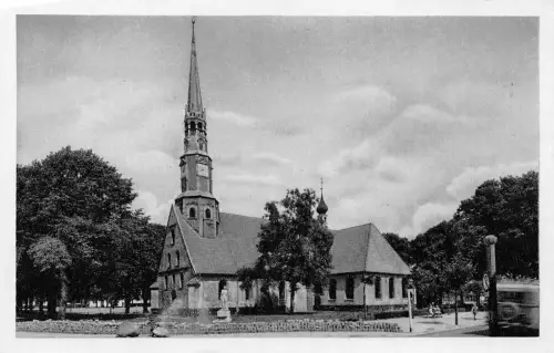 Heide Kirche St. Jürgen gl 175.314