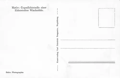 St. Peter-Ording Windmühle ngl 175.330
