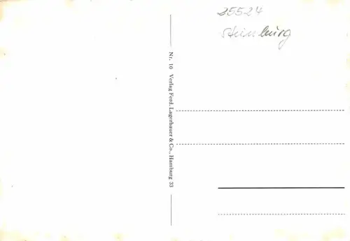 Itzehoe Mehrbildkarte ngl 175.325