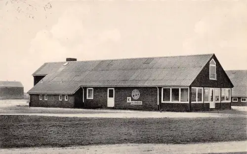 St. Peter-Ording Jugenderholungsdorf gl1971 175.332