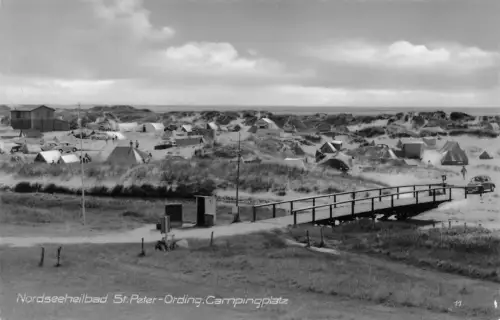 St. Peter-Ording Campingplatz ngl 175.328