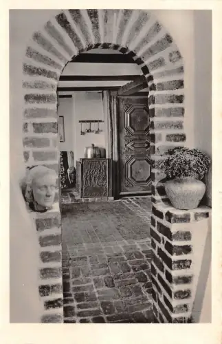 Kampen a. Sylt "Die Kupferkanne" ngl 175.343