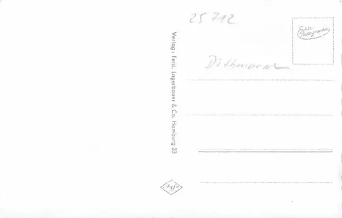 Hochdonn Blick von der Hochbrücke ngl 175.361